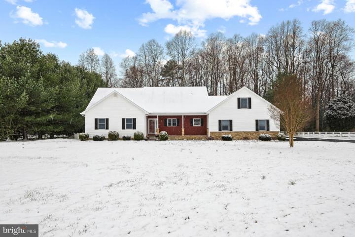 Photo of 137 S Paula Lynne Drive, Seaford DE