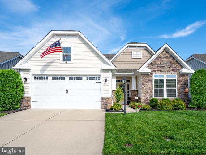 Photo of 31 Harlequin Loop, Bridgeville DE