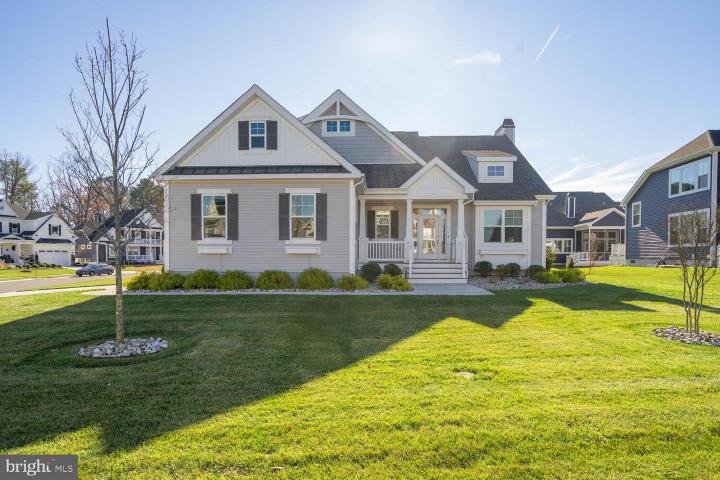 Photo of 33679 Frehley Drive, Lewes DE