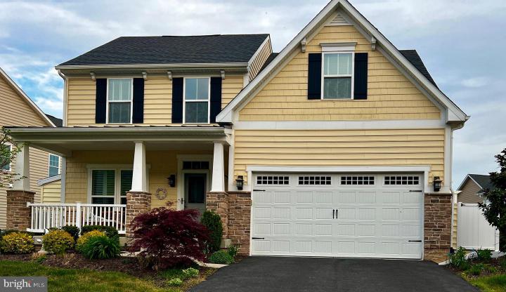 Photo of 41230 Gloucester Drive