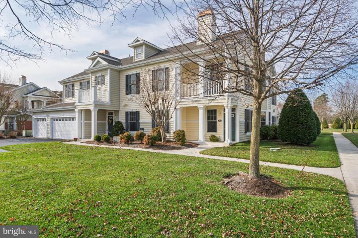 Photo of 16626 John Rowland Trl 601, Milton DE