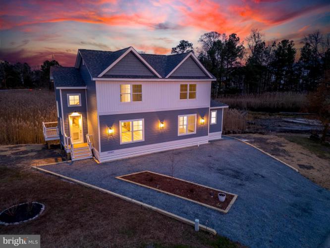 Photo of 31870 Mill Run Drive