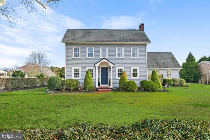 Photo of 15 West Avenue, Ocean View DE