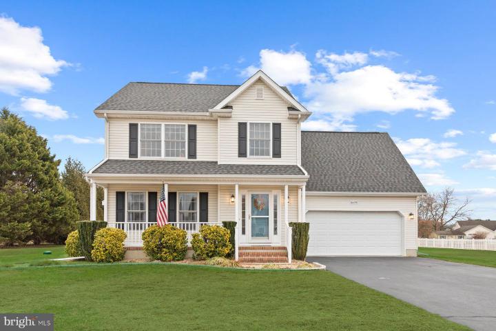 Photo of 16695 Woodland Court