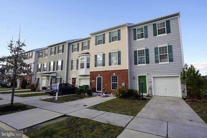 Photo of 20557 Asheville Drive, Millsboro DE