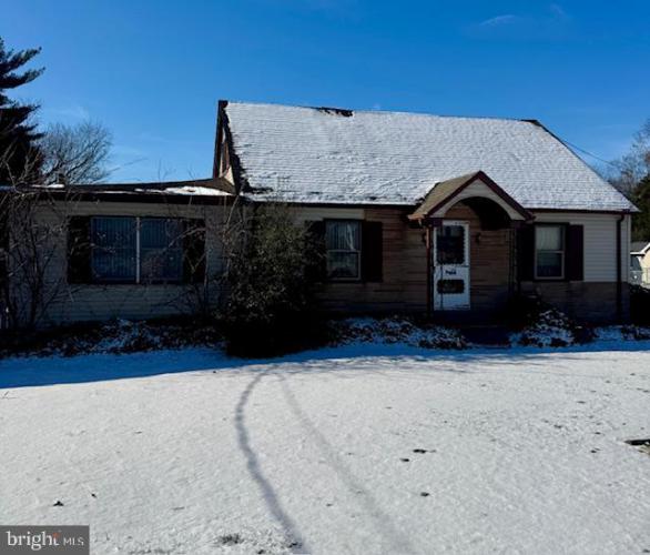 Photo of 8724 Rosevelt Street, Seaford DE