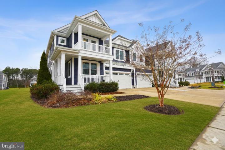Photo of 19280 Cavendish Way, Lewes DE