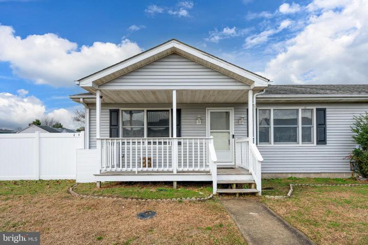 Photo of 308 S Spinnaker Lane, Milton DE