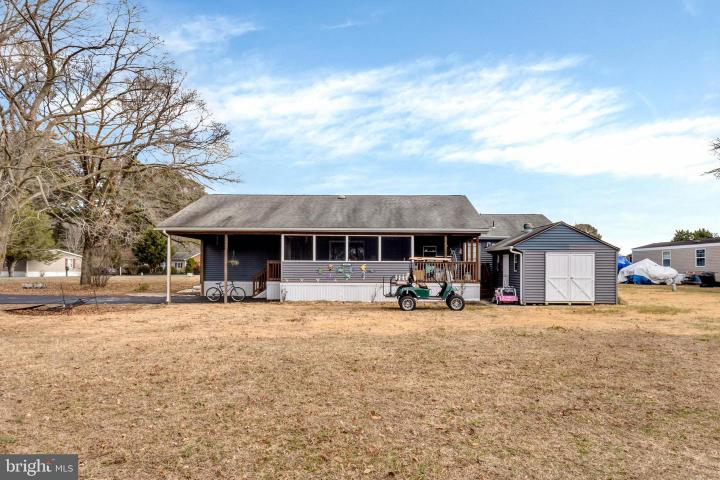 Photo of 26925 White House Road 14556, Millsboro DE