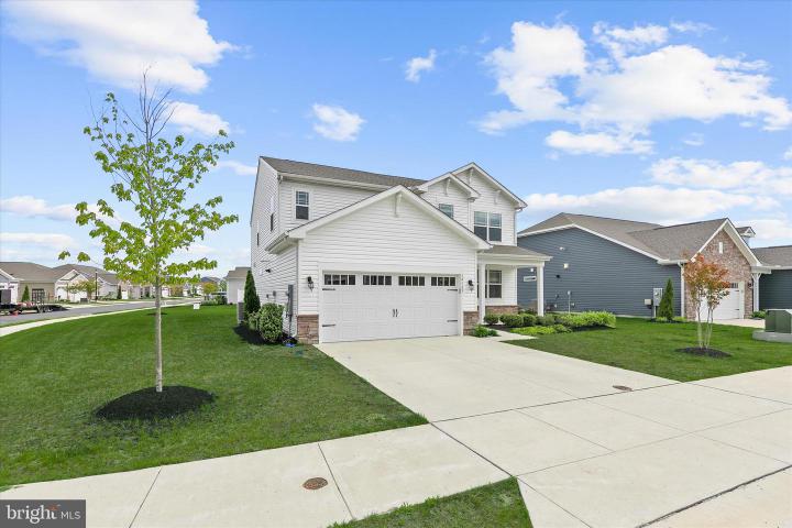 Photo of 34185 Skyflower Loop, Lewes DE