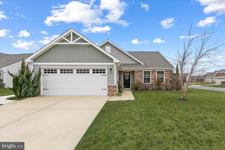 Photo of 18315 Patchwork Drive