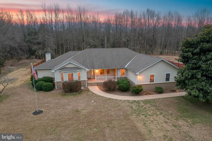 Photo of 10821 Shawnee Road, Harrington DE