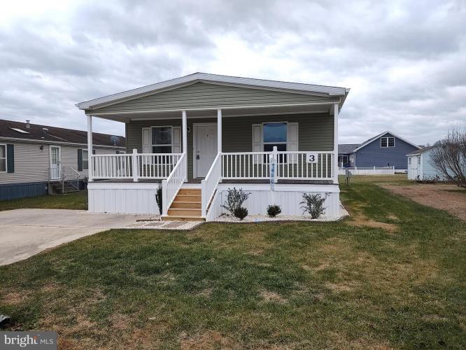 Photo of 3 Nottingham Drive