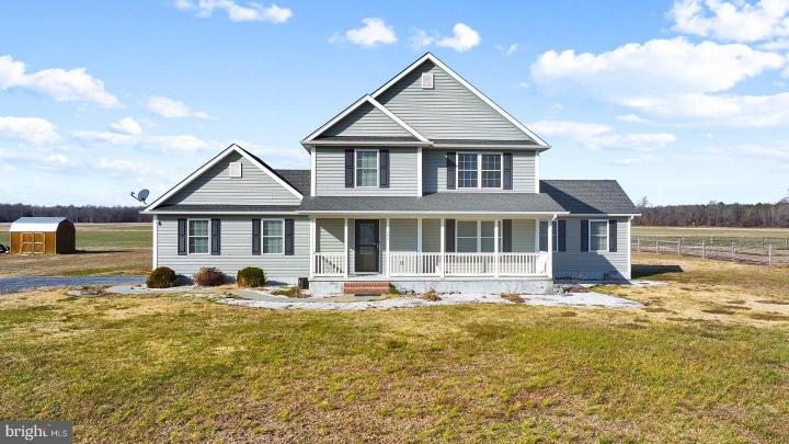 Photo of 7180 Shawnee, Milford DE