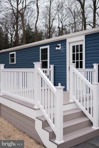 Photo of 16449 Polk Road, Bridgeville DE