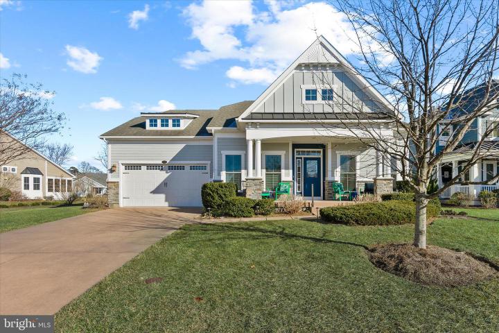 Photo of 27053 Firefly Boulevard 127, Millsboro DE