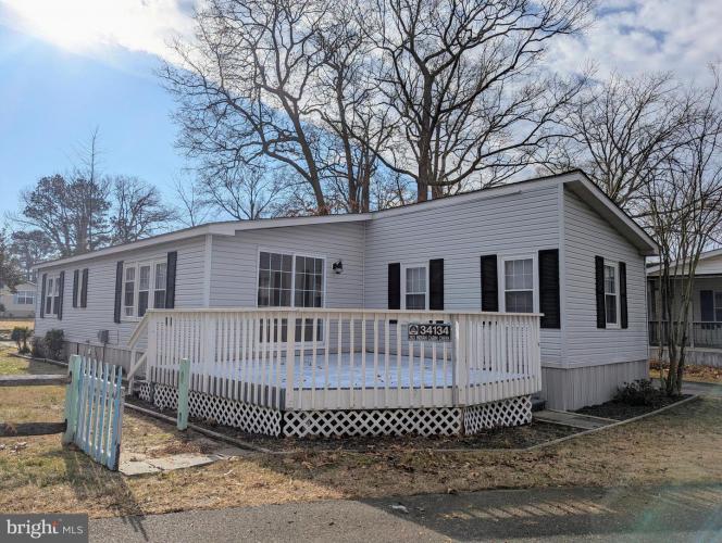 Photo of 34134 Indian Cabin Creek Road
