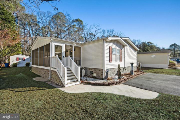 Photo of 34082 Village Way, Millsboro DE