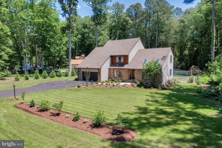 Photo of 292 Pond Road, Millsboro DE