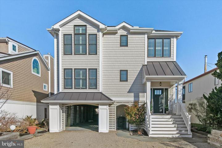 Photo of 7 W Essex Street, Fenwick Island DE