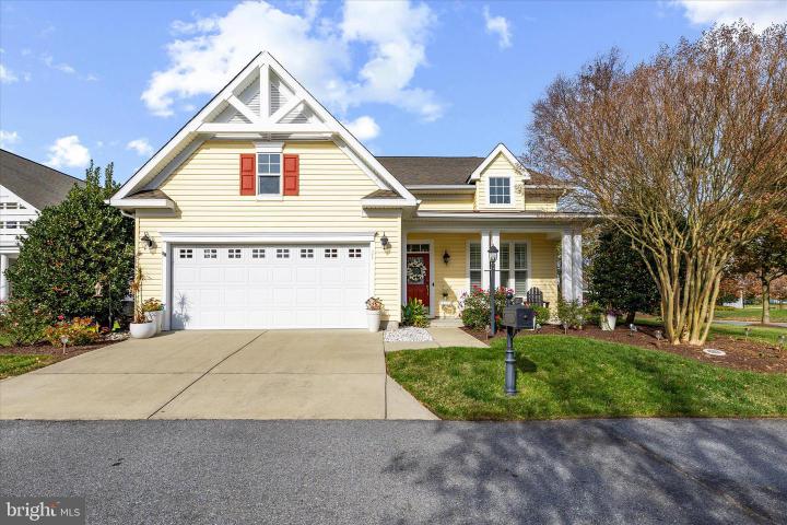 Photo of 21 White Pelican Court, Bridgeville DE