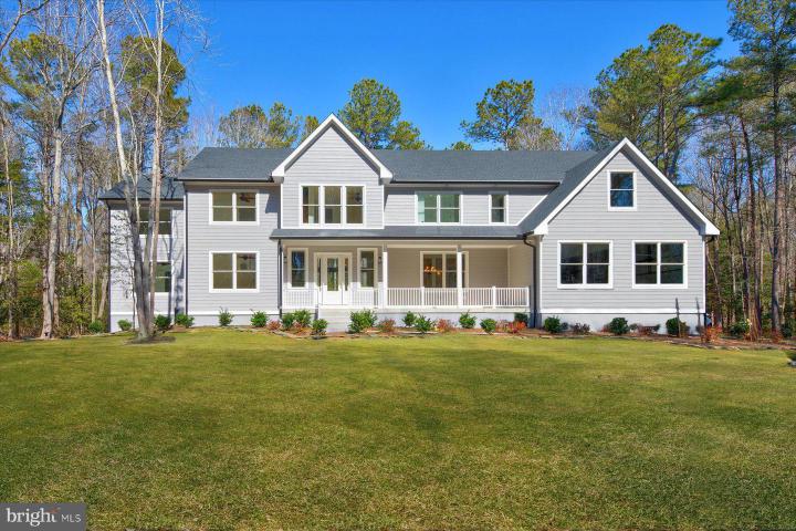 Photo of 30425 Hollymount Road