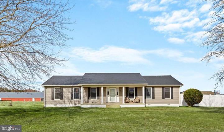 Photo of 13171 Shiloh Church Road, Laurel DE
