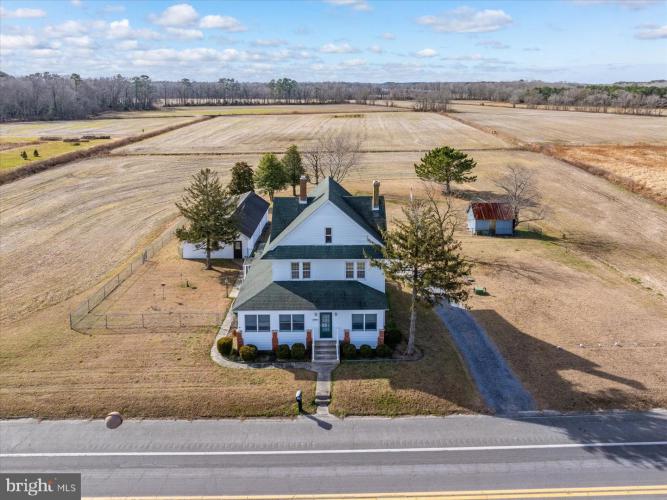 Photo of 35954 Zion Church Road