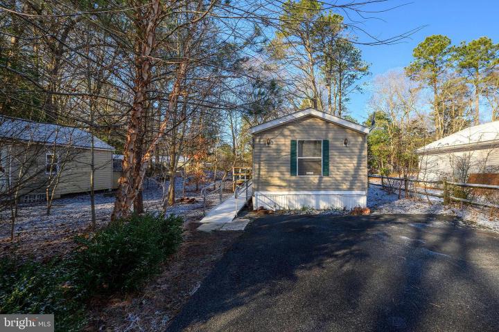 Photo of 24180 Brach Street, Georgetown DE