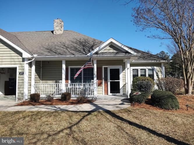 Photo of 27 Bayberry Street, Georgetown DE