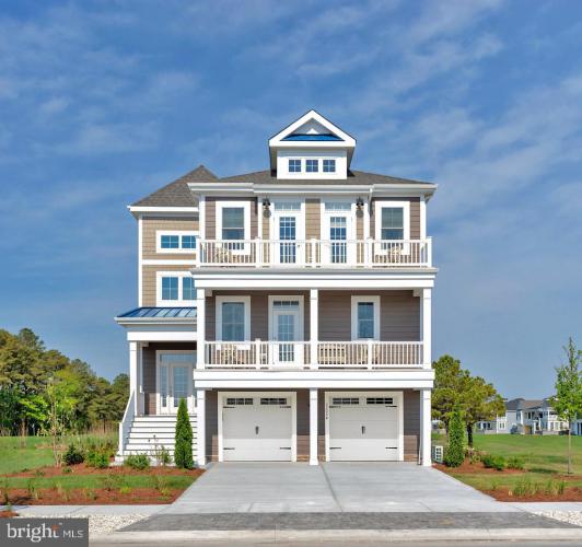Photo of 22253 Waterview Road Lot4, Lewes DE