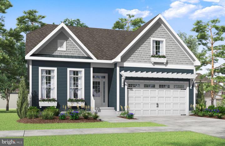 Photo of 19487 Safflower Way, Lewes DE