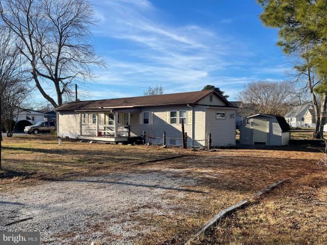 Photo of 36907 Club House Road