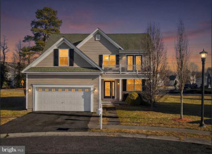 Photo of 316 Amberly Court