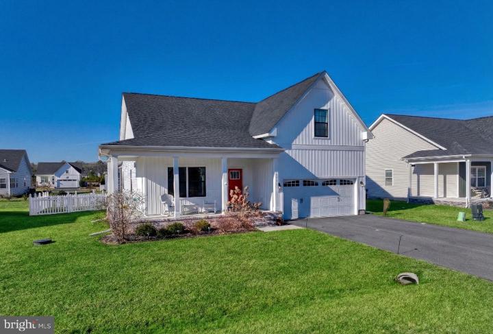 Photo of 14431 Breakwater Reach, Ellendale DE
