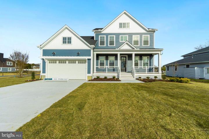 Photo of 37828 Cedar Road, Selbyville DE