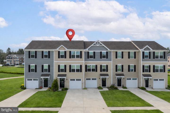 Photo of 17662 Fieldstone Avenue, Milford DE