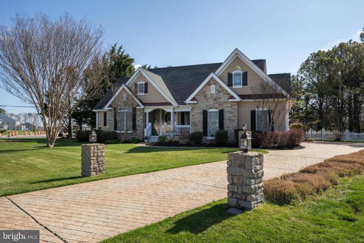 Photo of 33100 Grape Vine Court