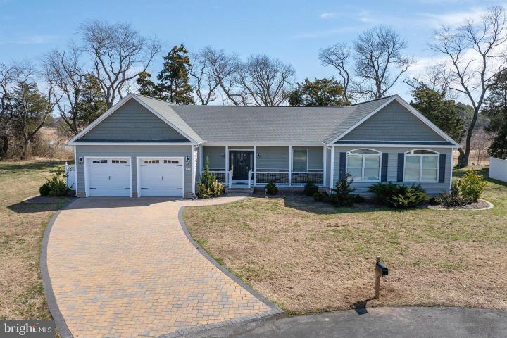 Photo of 207 Priscilla Circle, Lewes DE