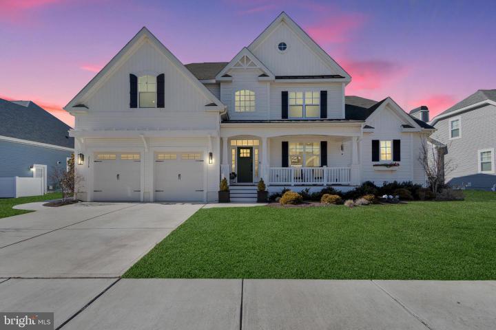 Photo of 25028 Leland Avenue, Harbeson DE