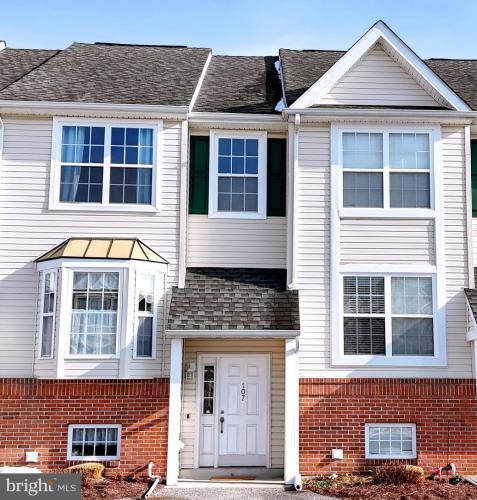 Photo of 107 Nicoles Court 175, Millsboro DE