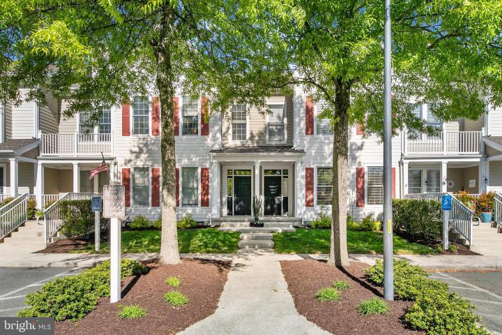 Photo of 128 October Glory Avenue F, Ocean View DE