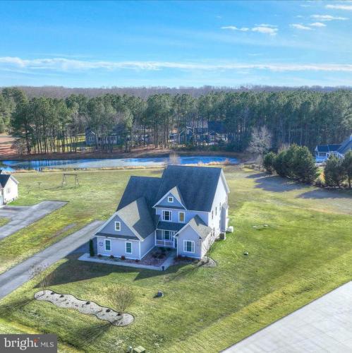 Photo of 26191 Tuscany Drive, Millsboro DE