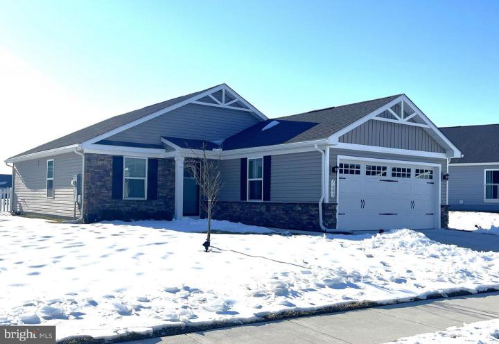 Photo of 7603 Crossroads Lane, Milford DE