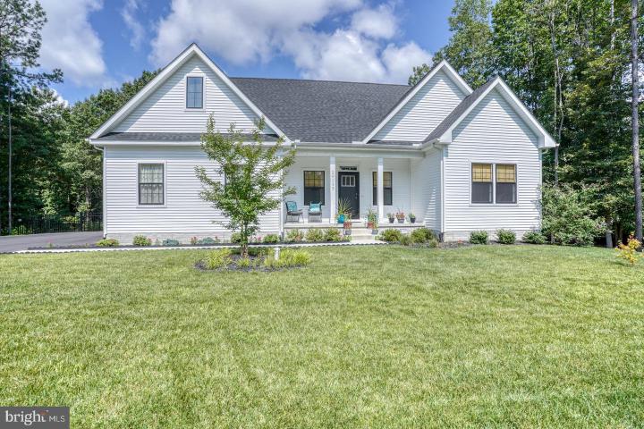 Photo of 24195 Jerrico Road, Lincoln DE
