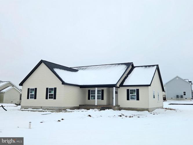 Photo of 7826 Sugar Maple Drive, Milford DE