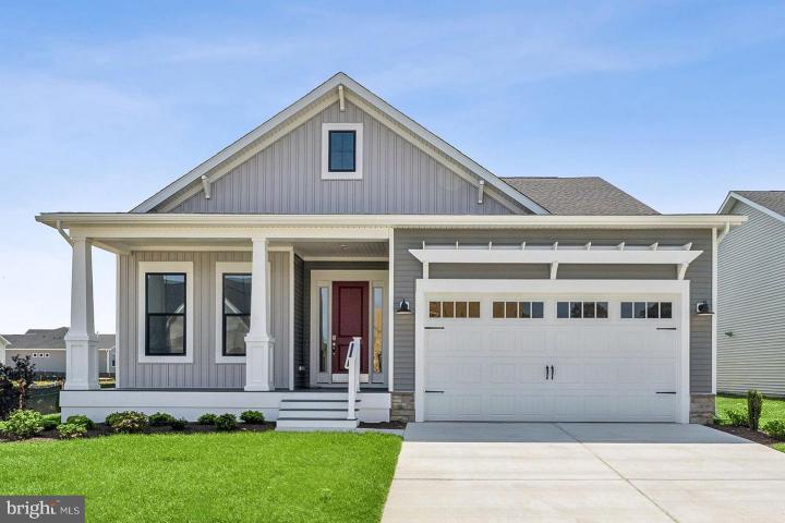 Photo of 15502 Solomon Way, Lewes DE