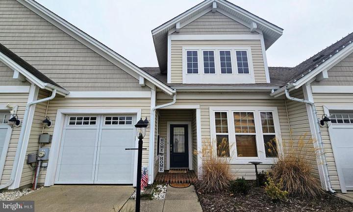 Photo of 105 Whistling Duck Drive, Bridgeville DE