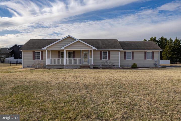 Photo of 6134 Old Shawnee Road, Milford DE