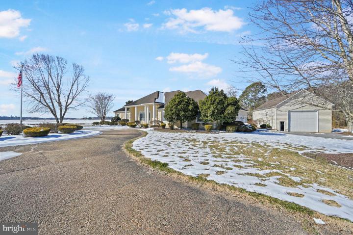 Photo of 17882 Potato Lane, Bridgeville DE